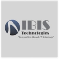 Ibis Technologies logo